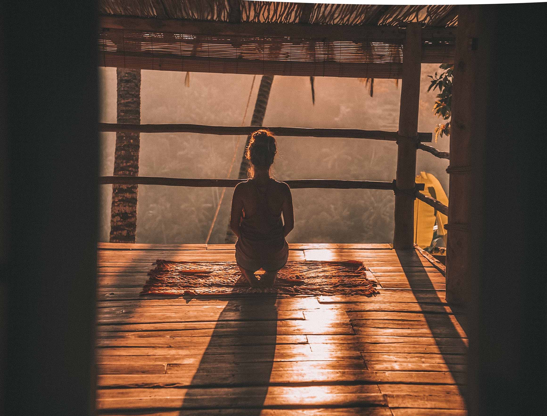 Yogi Explains What Happens to Your Body When You Do Yoga Every Day Yogi Explains What Happens to Your Body When You Do Yoga Every Day