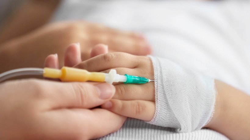 Rare Bacteria Found in Air Freshener Leaves 5-Year-Old Girl with Brain Damage