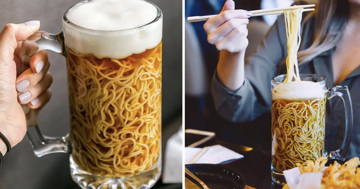The Weirdest Dishes People Have Ever Made