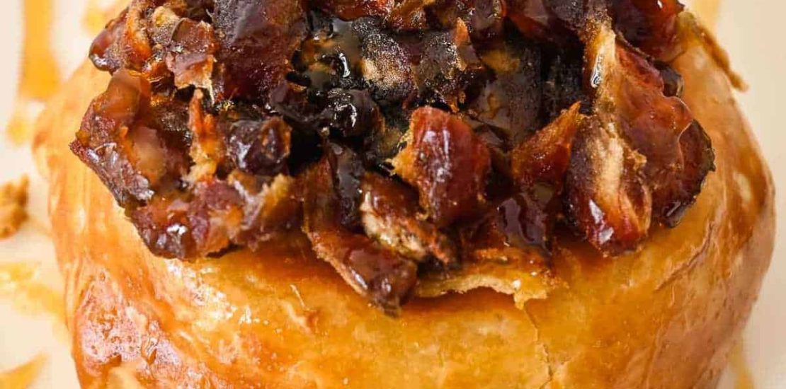 Air Fryer Brie Air Fryer Brie