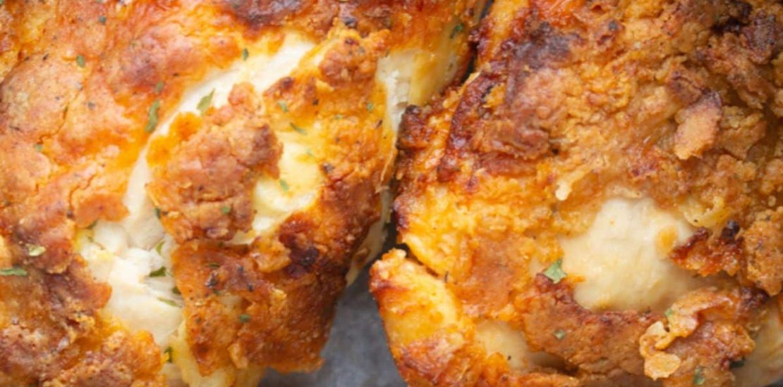 Air Fryer Fried Chicken Air Fryer Fried Chicken