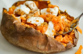 Air Fryer Sweet Potatoes: A Quick and Healthy Side Dish Option