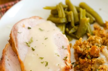 Air Fryer Monthly Meal Plan