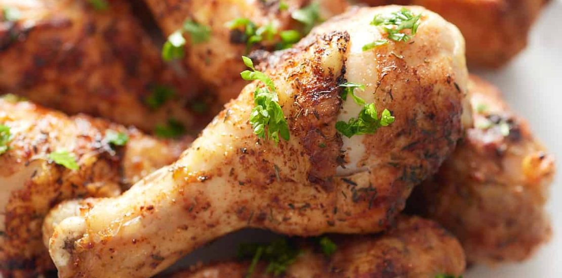 Air Fryer Chicken Drumsticks Air Fryer Chicken Drumsticks