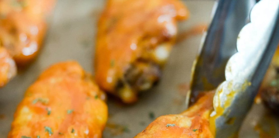 Air Fryer Chicken Wings 10 Ways! Air Fryer Chicken Wings 10 Ways!