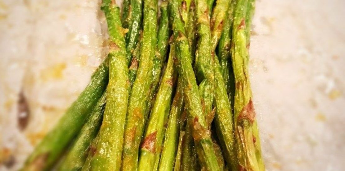 Best and worst air fryers for asparagus lovers Best and worst air fryers for asparagus lovers