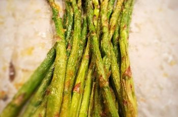 Best and worst air fryers for asparagus lovers
