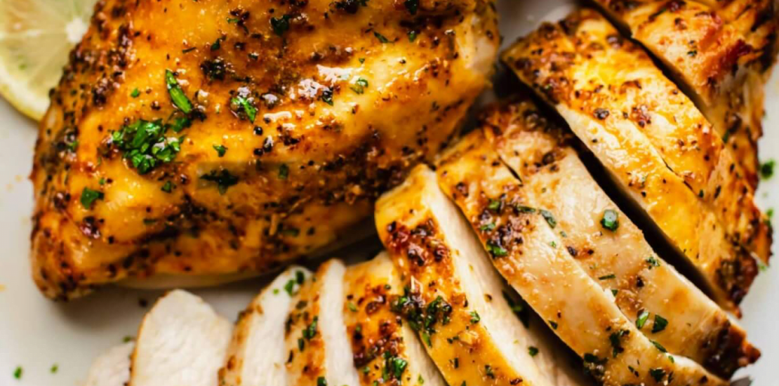 7 Air Fryer Recipes for the Best Chicken Ever 7 Air Fryer Recipes for the Best Chicken Ever