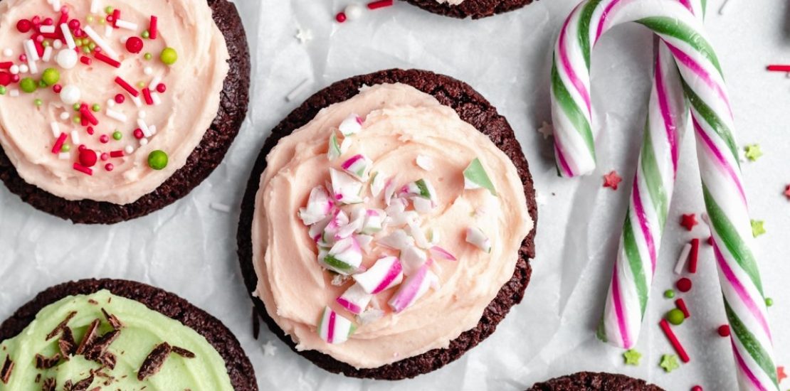 50+ Cookie Recipes to Bake This Season