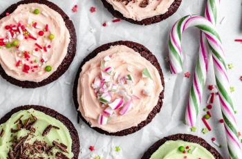 50+ Cookie Recipes to Bake This Season