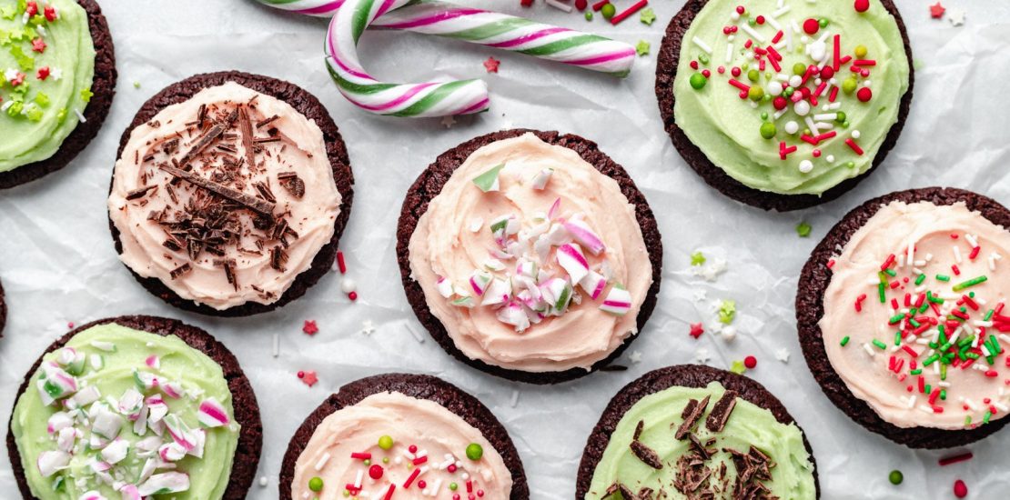 Delicious, Seasonal Recipes to Cook in December