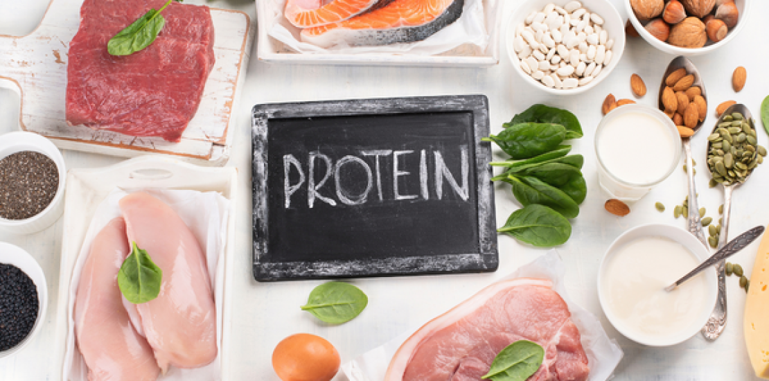 How to Eat More Protein: 9 Tips and Hacks