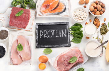 How to Eat More Protein: 9 Tips and Hacks
