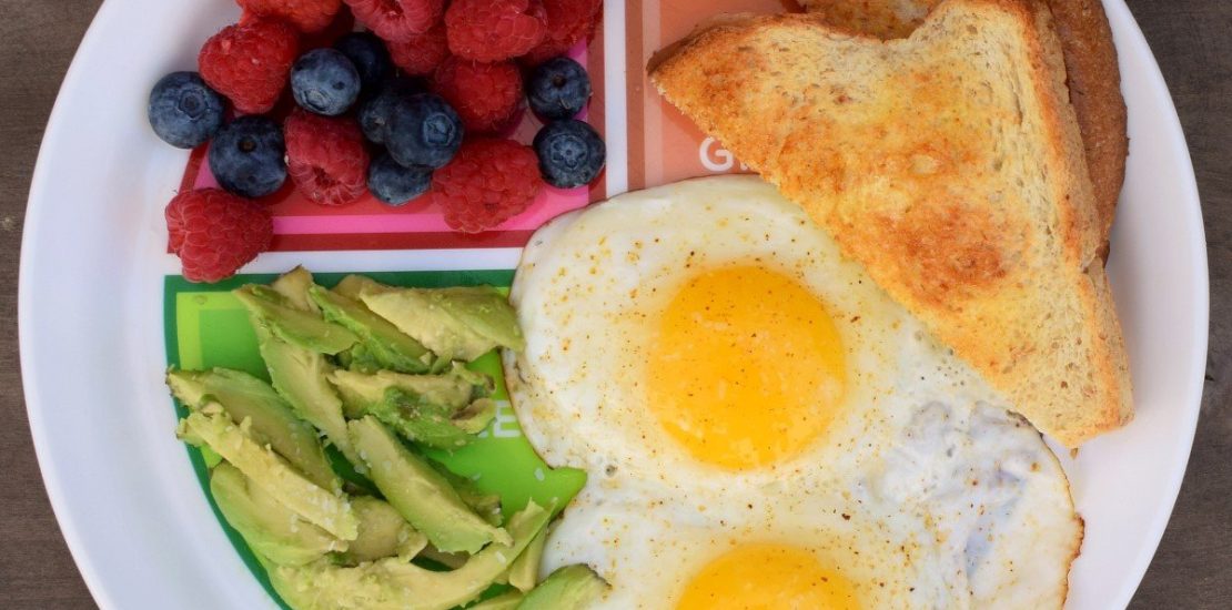 What You Need To Know About the MyPlate Method What You Need To Know About the MyPlate Method