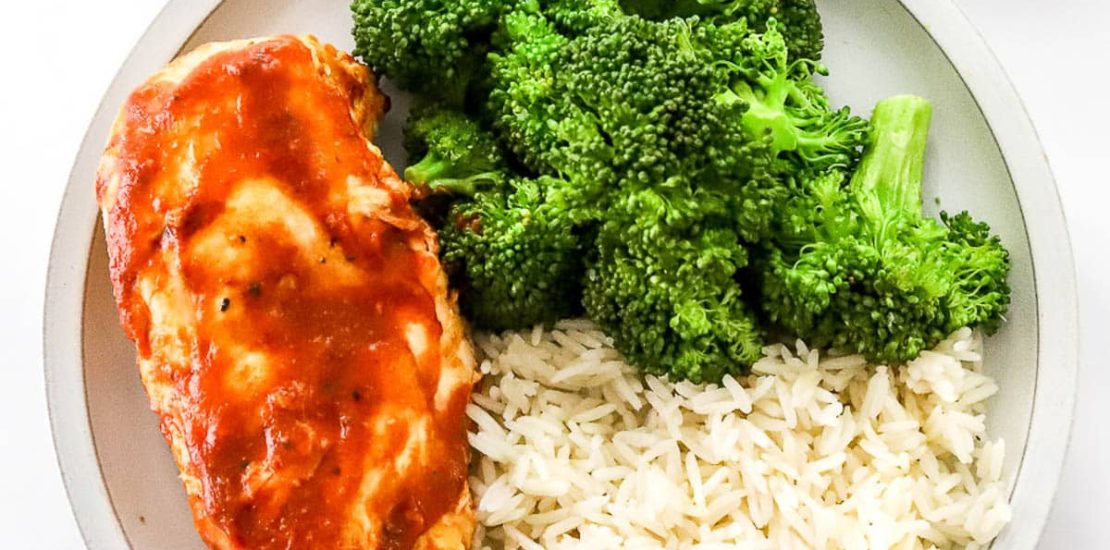 Instant Pot BBQ Chicken Breast Instant Pot BBQ Chicken Breast