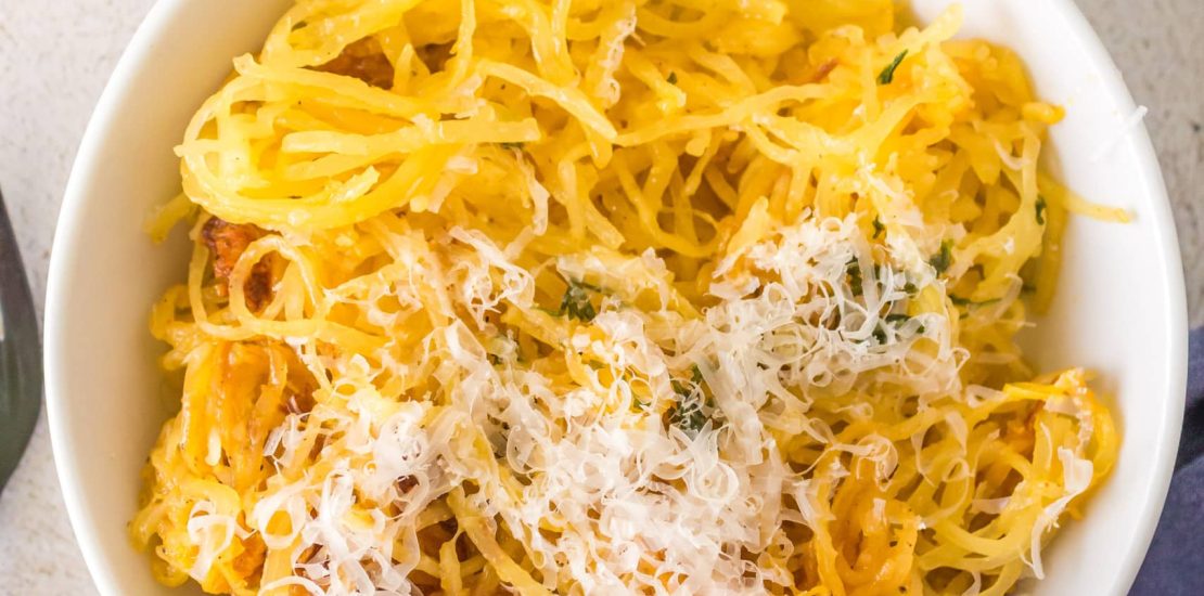 Air Fryer Spaghetti Squash Air Fryer Spaghetti Squash