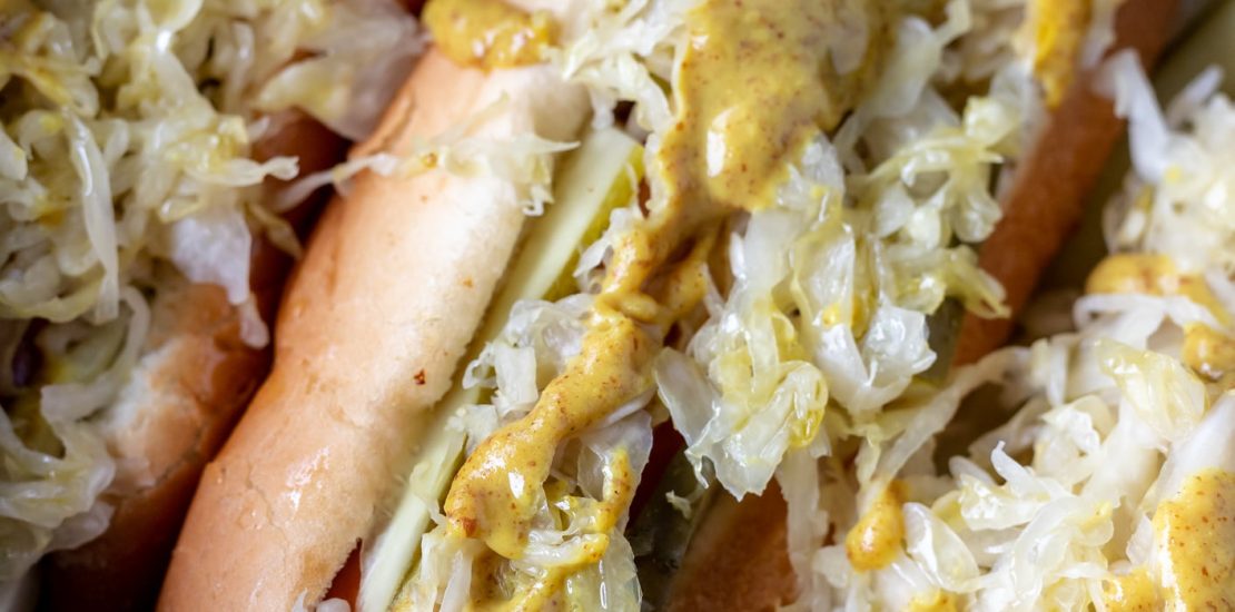 Sauerkraut Hot Dogs In Air Fryer + Tasty Air Fryer Recipes Sauerkraut Hot Dogs In Air Fryer + Tasty Air Fryer Recipes