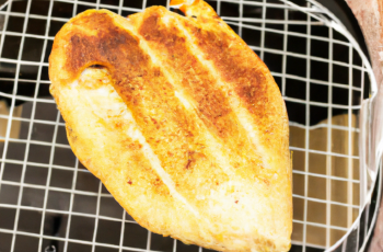 air fryer checken breast