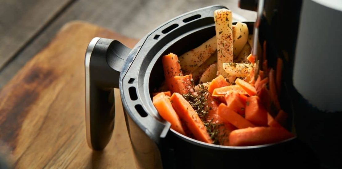 Air Fryer Carrots Recipe Air Fryer Carrots Recipe