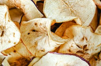 How To Make Apple Chips In The Air Fryer