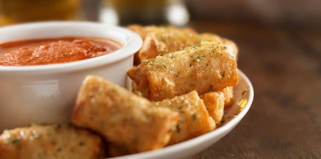 How long to cook pizza rolls in air fryer How long to cook pizza rolls in air fryer