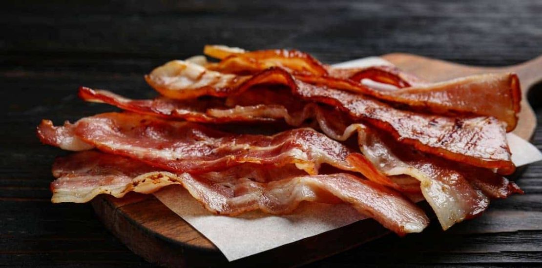 How to cook bacon in an air fryer How to cook bacon in an air fryer