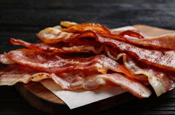 How to cook bacon in an air fryer