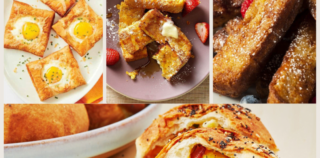 15 Air Fryer Breakfast Recipes 15 Air Fryer Breakfast Recipes