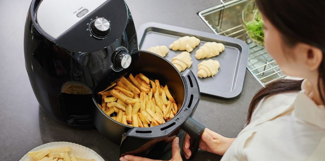 10 Costly Mistakes to Avoid With Your Air Fryer 10 Costly Mistakes to Avoid With Your Air Fryer
