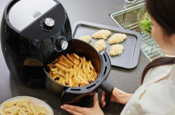 10 Costly Mistakes to Avoid With Your Air Fryer