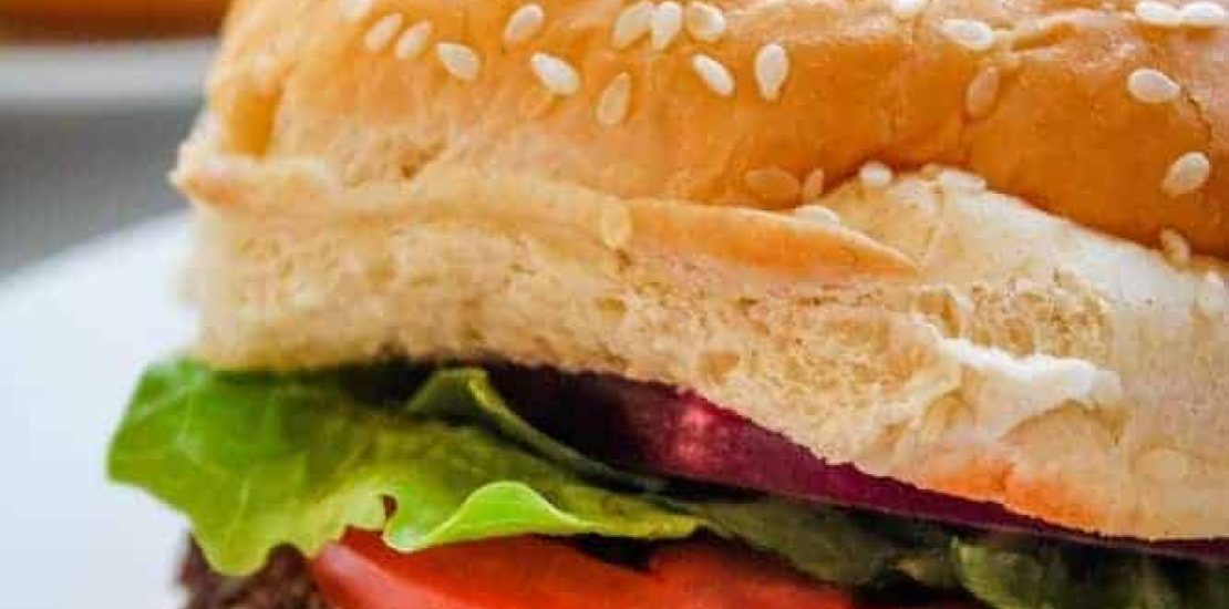 Air Fryer Hamburgers ! Air Fryer Hamburgers !