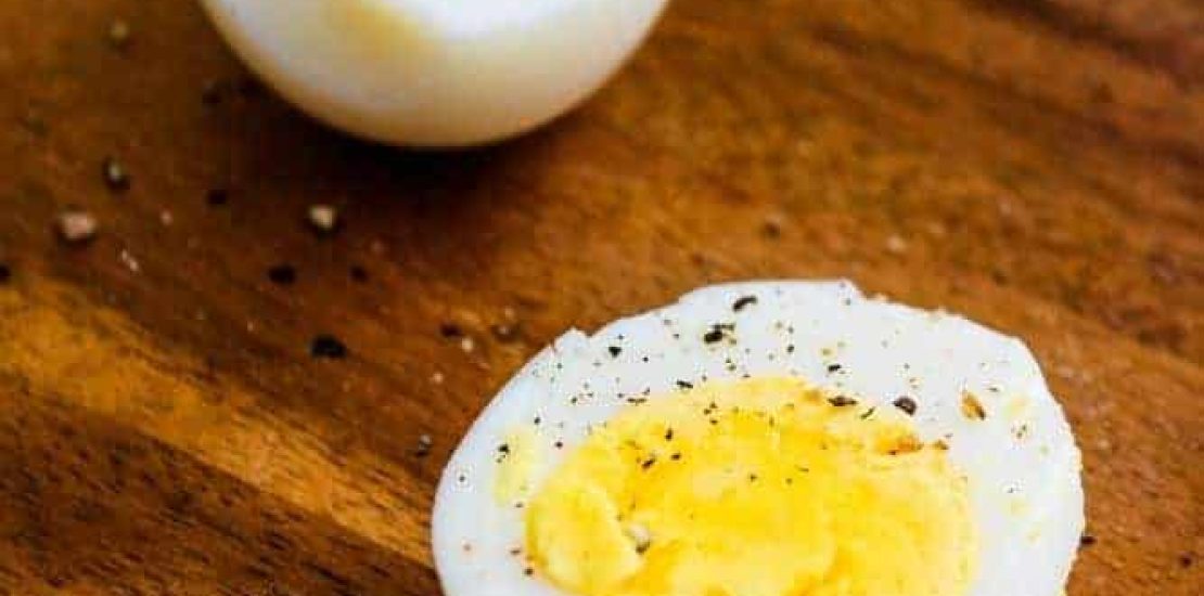 Air Fryer Hard Boiled Eggs Air Fryer Hard Boiled Eggs