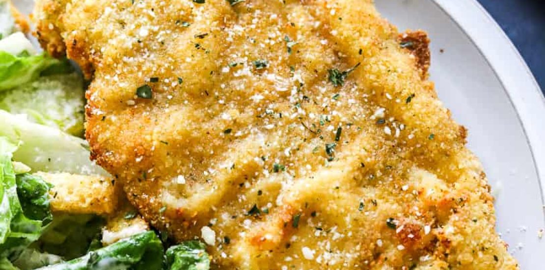 Air Fryer Chicken Cutlets ,Golden and Delicious Air Fryer Chicken Cutlets ,Golden and Delicious