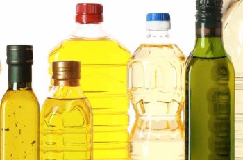 Best Oil For The Air Fryer