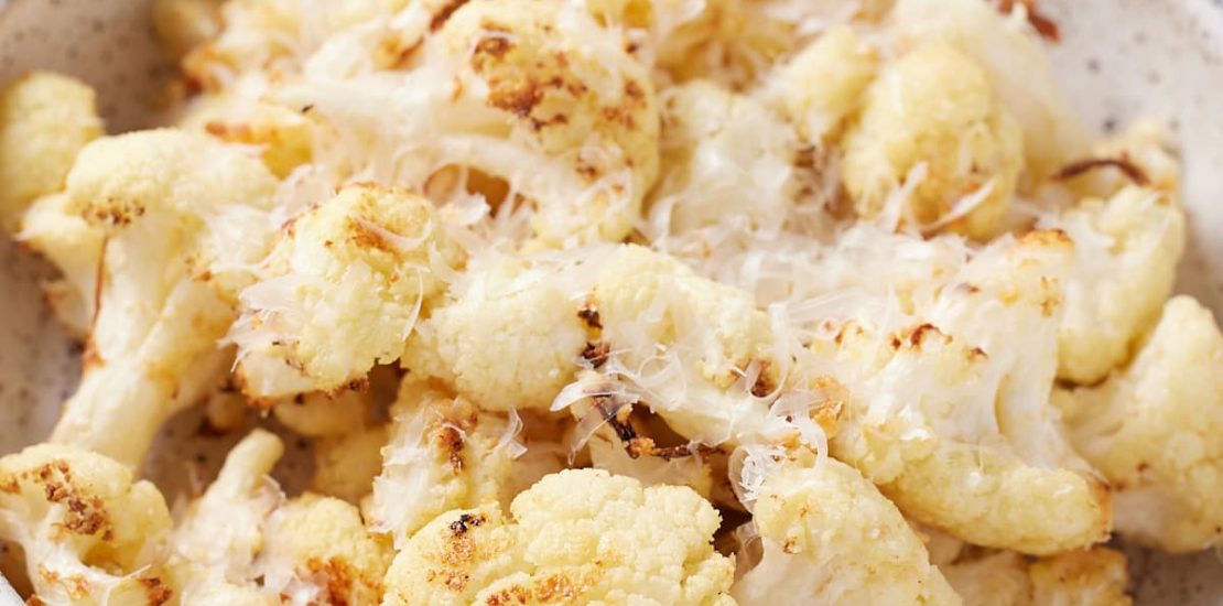 Air Fryer Cauliflower Air Fryer Cauliflower