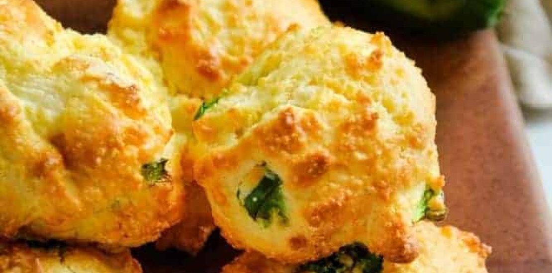 Air Fryer Hush Puppies