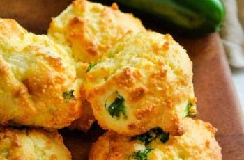 Air Fryer Hush Puppies