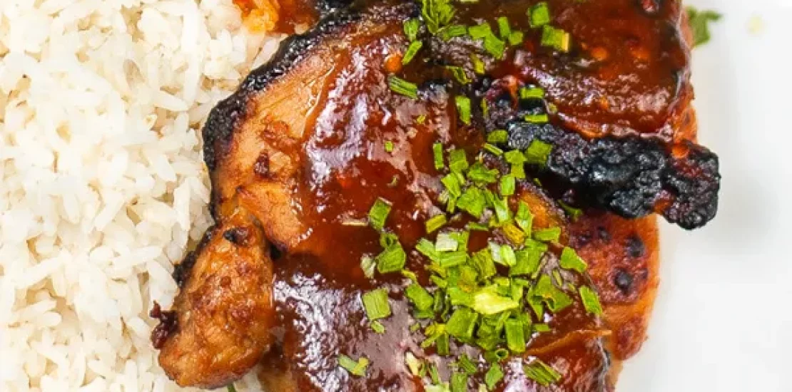 How to Make Perfect Air Fryer Huli Huli Chicken How to Make Perfect Air Fryer Huli Huli Chicken