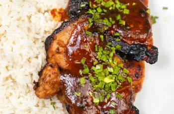 How to Make Perfect Air Fryer Huli Huli Chicken