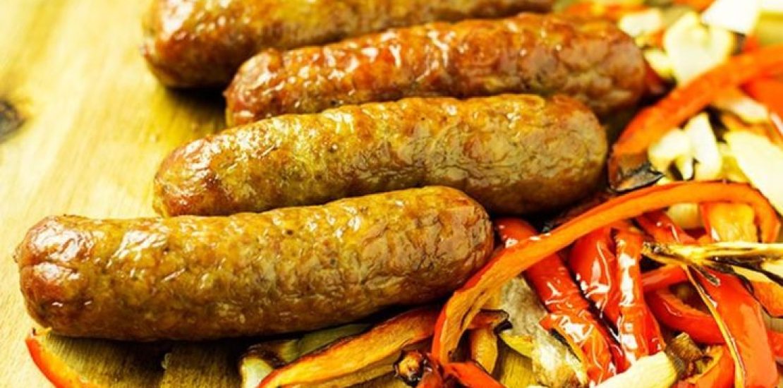 easy, delicious, and nutritious: Air Fryer Sausage Recipe easy, delicious, and nutritious: Air Fryer Sausage Recipe
