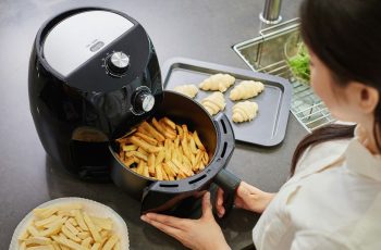TikTok air fryer hack that will 'change your life