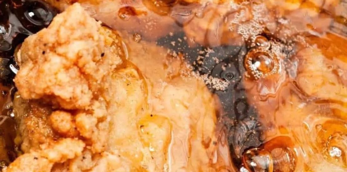 Get The Best Fried Chicken Recipe Get The Best Fried Chicken Recipe