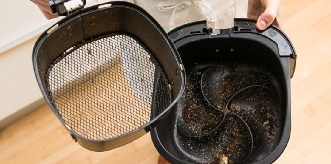 10 costly mistakes to avoid with your air fryer 10 costly mistakes to avoid with your air fryer