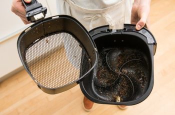 10 costly mistakes to avoid with your air fryer