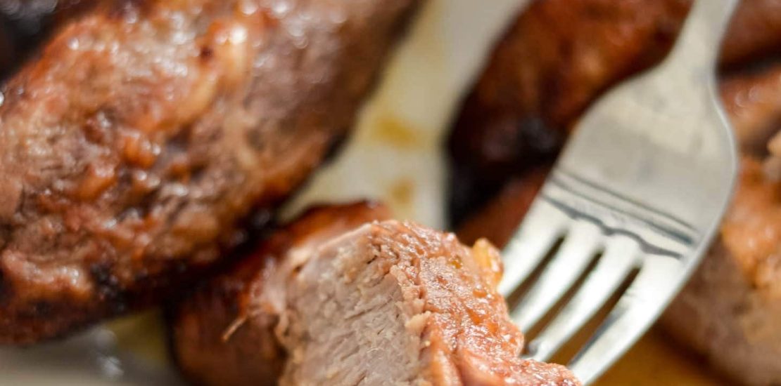 Air Fryer Country Style Ribs Air Fryer Country Style Ribs