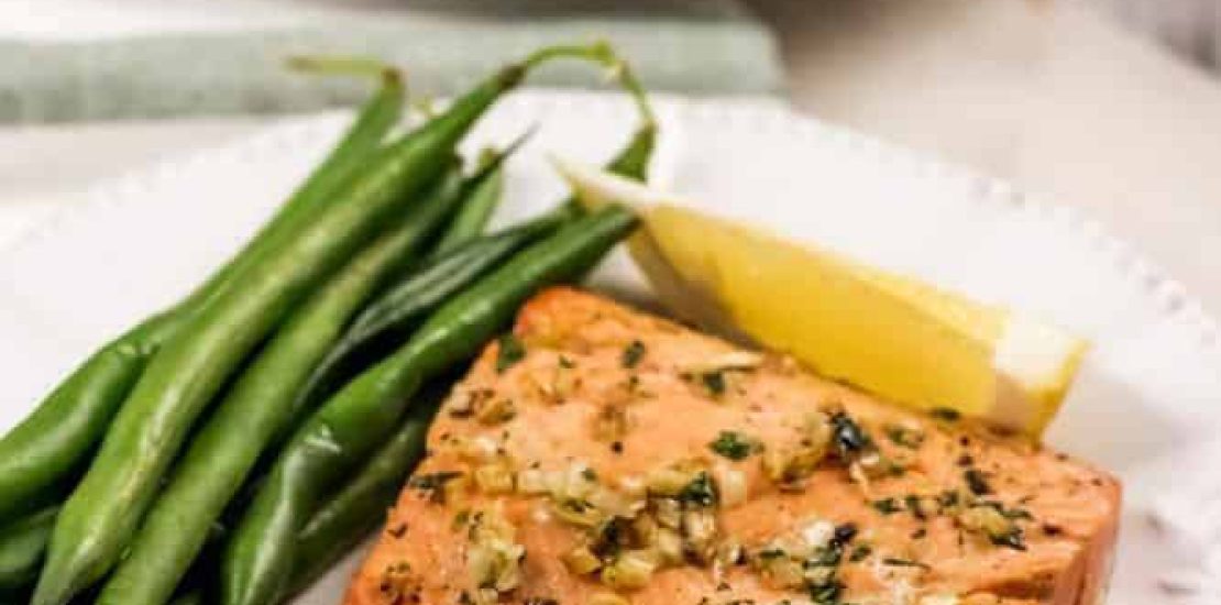 how to cook salmon in air fryer how to cook salmon in air fryer
