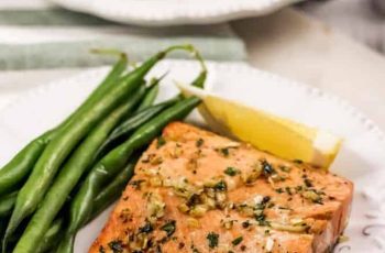 how to cook salmon in air fryer