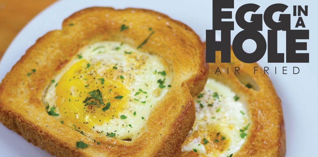 7 Air Fryer Eggs Recipes That Will Make You Drool 7 Air Fryer Eggs Recipes That Will Make You Drool