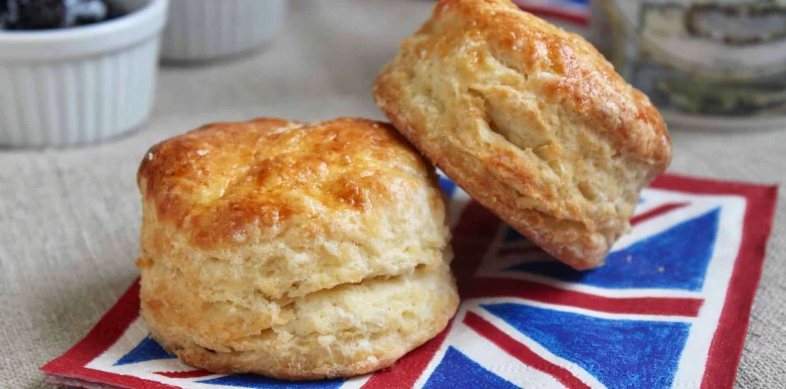The Best Way to Make Cheese Scones in an Air Fryer The Best Way to Make Cheese Scones in an Air Fryer