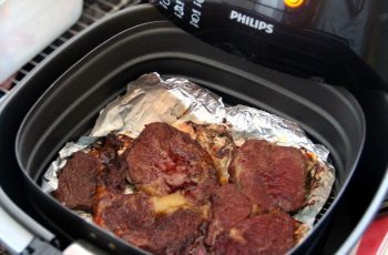 How to Make Air Fryer Steak Perfectly Every Time